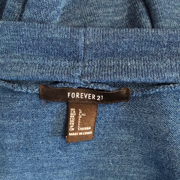 Cardigan - Picture 4 of 4